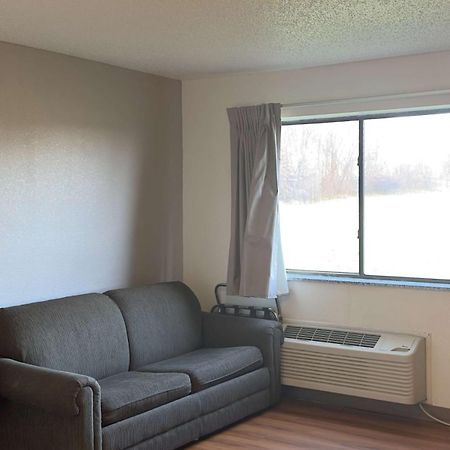 Motel 6-Waterloo, Ia Екстериор снимка