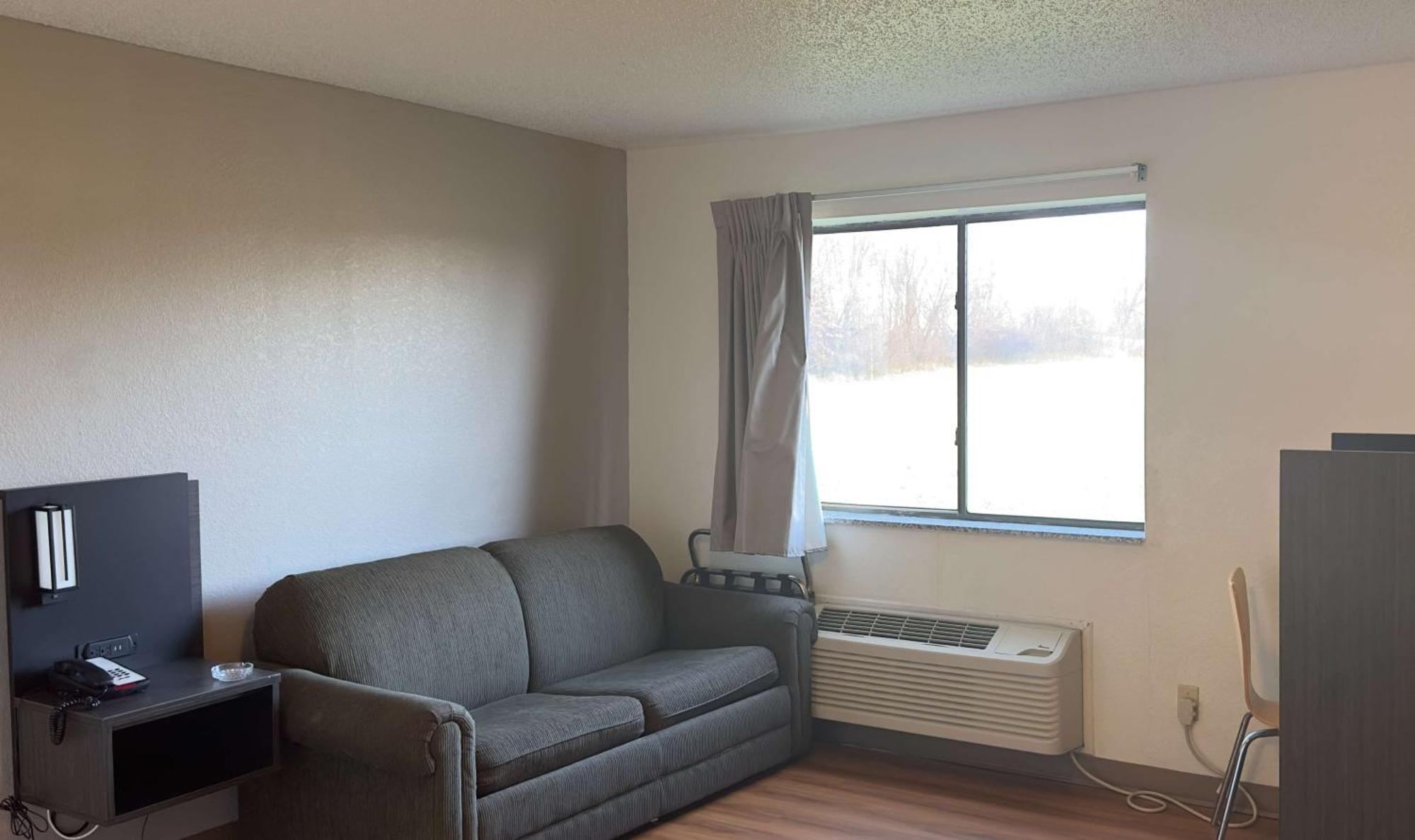 Motel 6-Waterloo, Ia Екстериор снимка