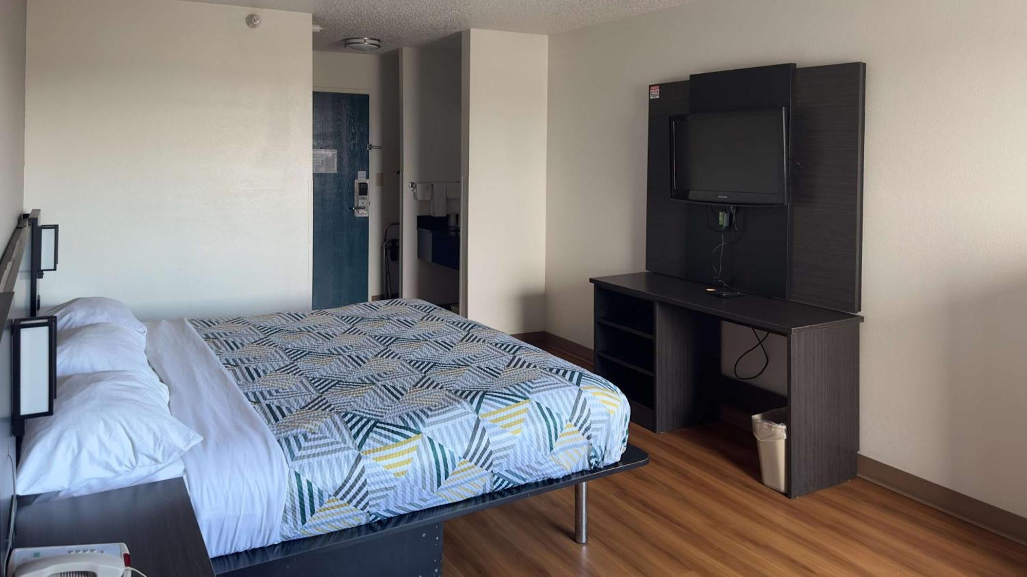 Motel 6-Waterloo, Ia Екстериор снимка