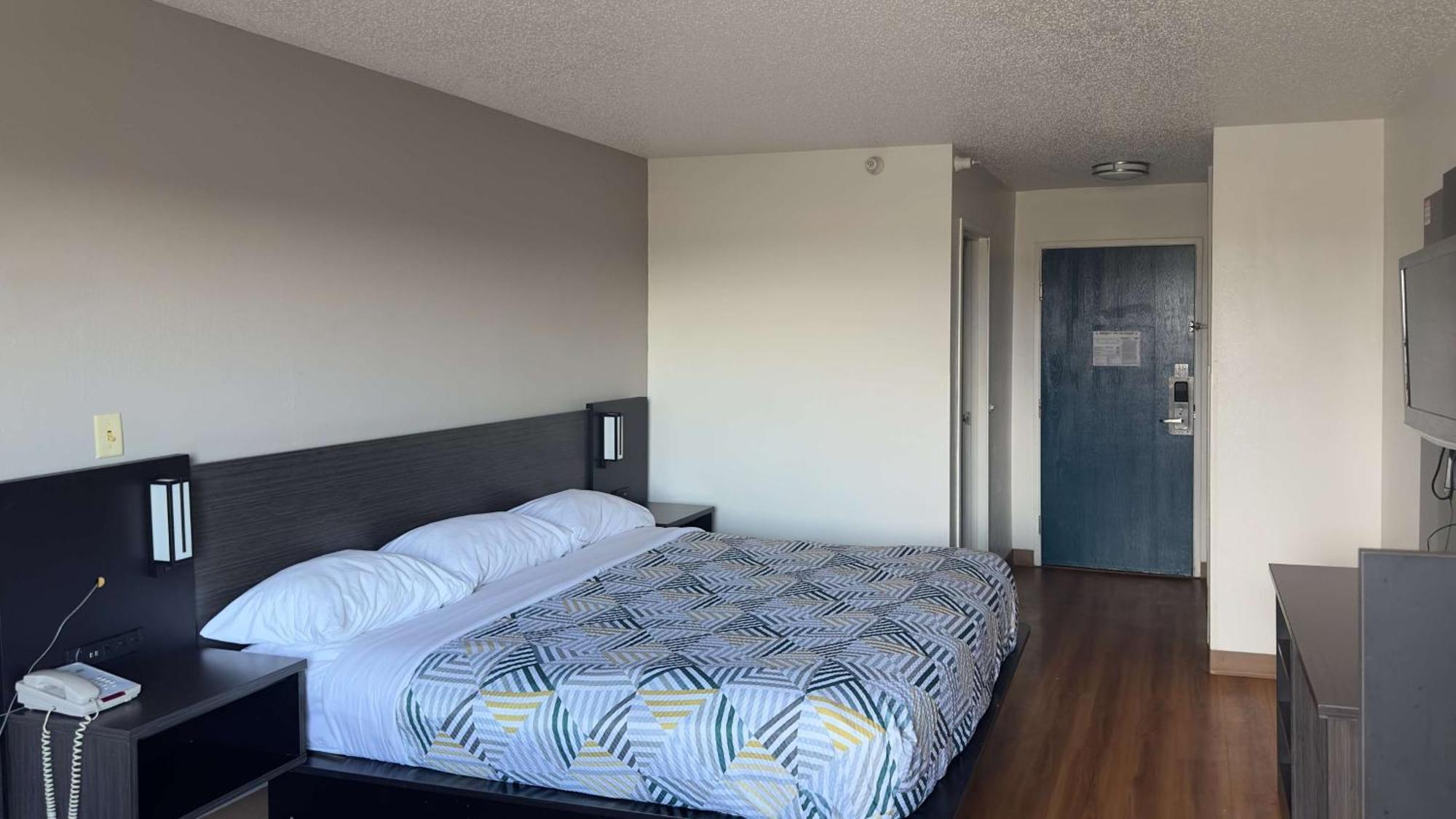 Motel 6-Waterloo, Ia Екстериор снимка