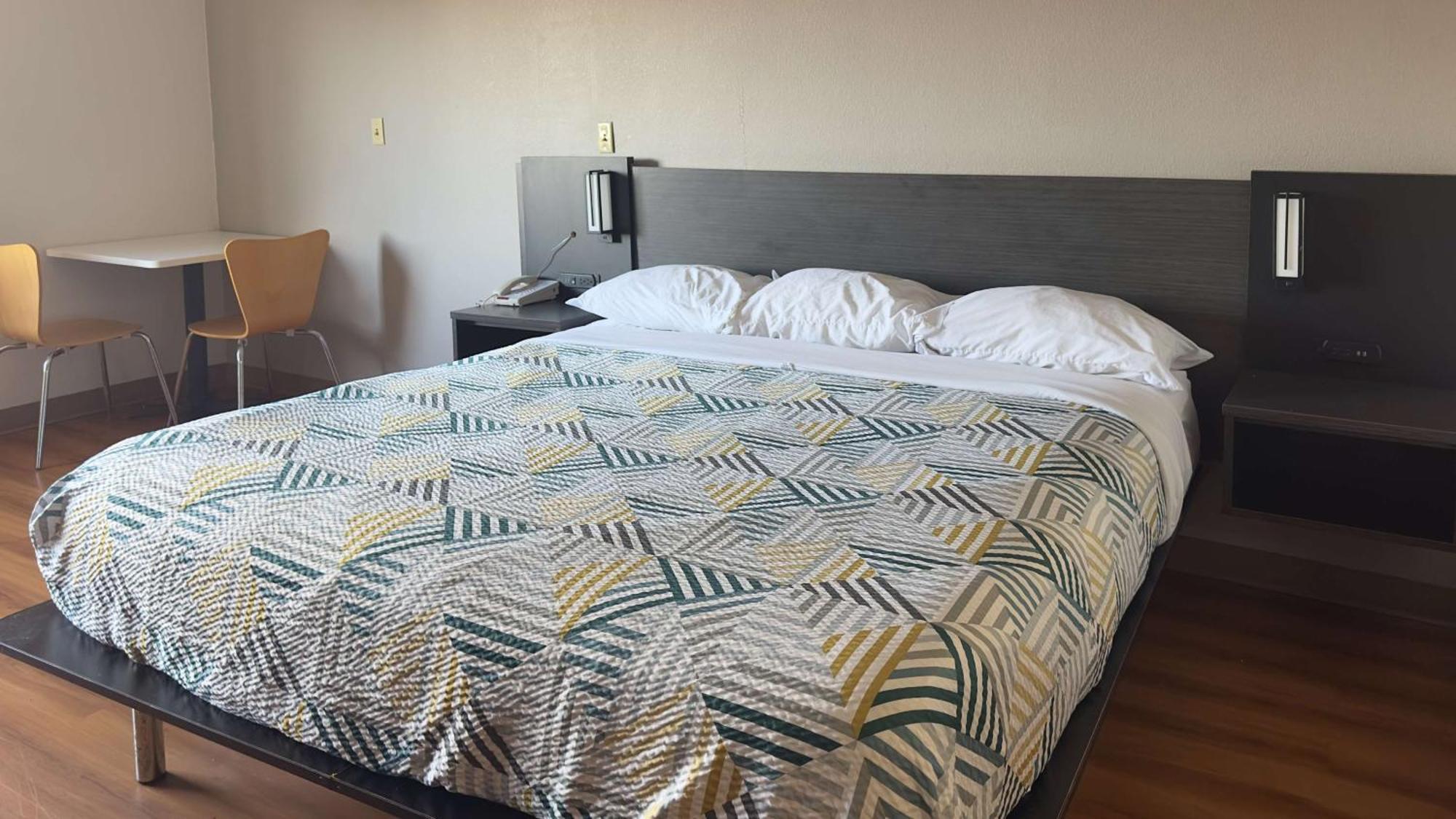 Motel 6-Waterloo, Ia Екстериор снимка