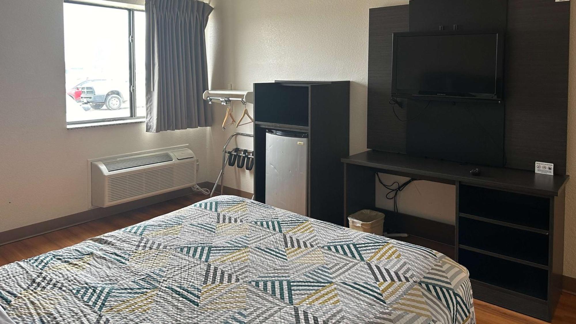 Motel 6-Waterloo, Ia Екстериор снимка