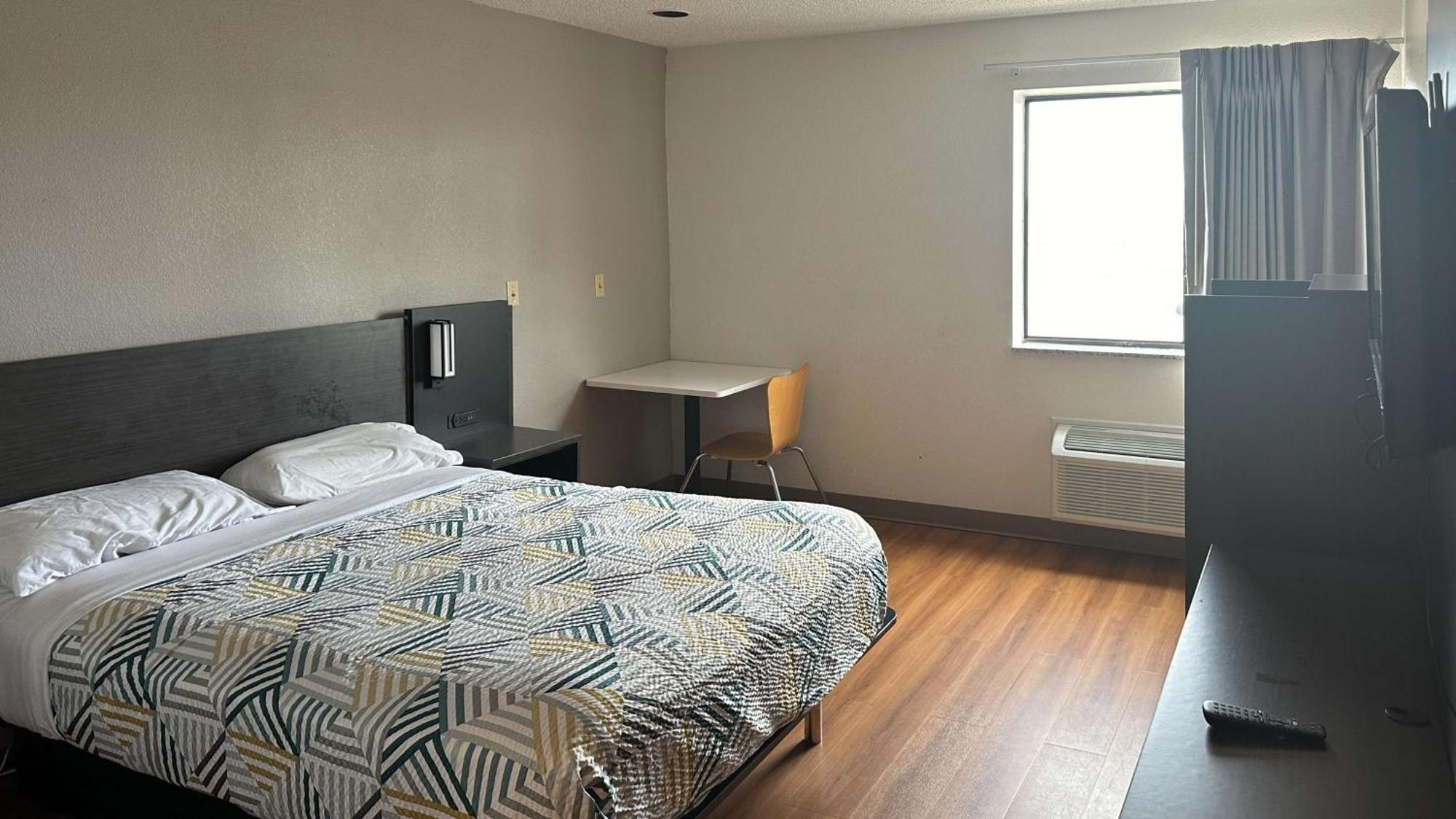 Motel 6-Waterloo, Ia Екстериор снимка
