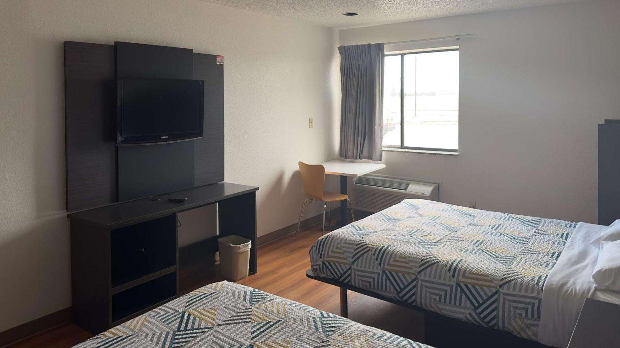 Motel 6-Waterloo, Ia Екстериор снимка